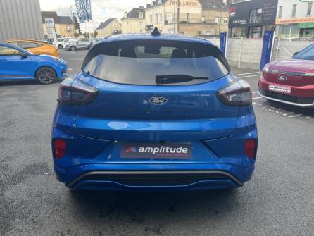 FORD Puma 1.0 EcoBoost Hybrid 125ch ST Line S&S à vendre à Orléans - Image n°6