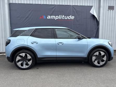 FORD Explorer 340ch Extended Range 79kWh Pack Premium AWD à vendre à Nevers - Image n°4