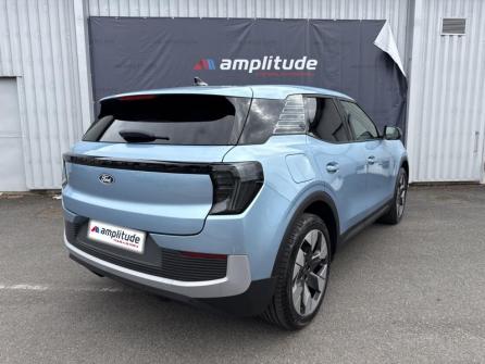 FORD Explorer 340ch Extended Range 79kWh Pack Premium AWD à vendre à Nevers - Image n°5