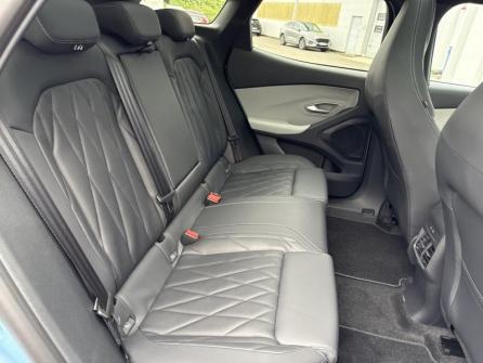 FORD Explorer 340ch Extended Range 79kWh Pack Premium AWD à vendre à Nevers - Image n°12