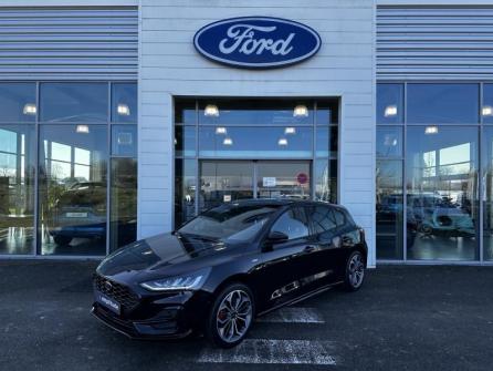 FORD Focus 1.0 EcoBoost mHEV 155ch ST-Line X Powershift à vendre à Gien - Image n°1