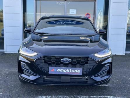 FORD Focus 1.0 EcoBoost mHEV 155ch ST-Line X Powershift à vendre à Gien - Image n°2