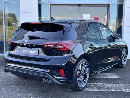 FORD Focus 1.0 EcoBoost mHEV 155ch ST-Line X Powershift à vendre à Gien - Image n°8