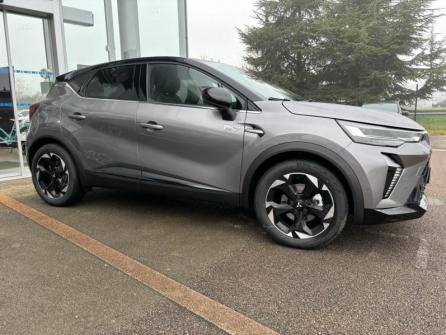 MITSUBISHI ASX 1.6 MPI HEV 143ch Instyle à vendre à Troyes - Image n°4