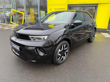 OPEL Mokka 1.2 Turbo Hybrid 136ch GS e-DCT6 à vendre à Melun - Image n°1