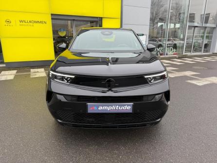 OPEL Mokka 1.2 Turbo Hybrid 136ch GS e-DCT6 à vendre à Melun - Image n°2