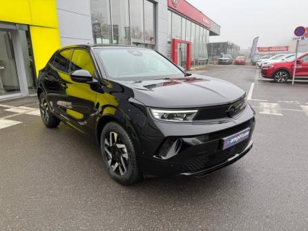 OPEL Mokka 1.2 Turbo Hybrid 136ch GS e-DCT6 à vendre à Melun - Image n°3