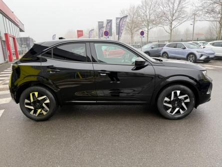 OPEL Mokka 1.2 Turbo Hybrid 136ch GS e-DCT6 à vendre à Melun - Image n°4