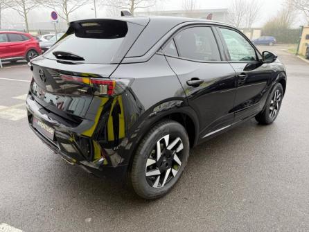 OPEL Mokka 1.2 Turbo Hybrid 136ch GS e-DCT6 à vendre à Melun - Image n°5