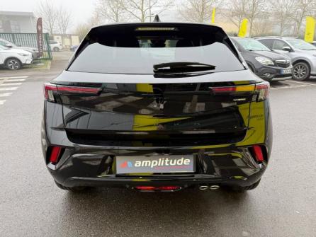 OPEL Mokka 1.2 Turbo Hybrid 136ch GS e-DCT6 à vendre à Melun - Image n°6