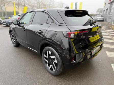 OPEL Mokka 1.2 Turbo Hybrid 136ch GS e-DCT6 à vendre à Melun - Image n°7