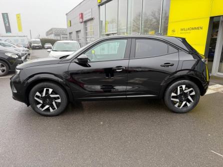 OPEL Mokka 1.2 Turbo Hybrid 136ch GS e-DCT6 à vendre à Melun - Image n°8