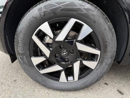 OPEL Mokka 1.2 Turbo Hybrid 136ch GS e-DCT6 à vendre à Melun - Image n°9