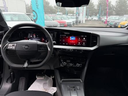 OPEL Mokka 1.2 Turbo Hybrid 136ch GS e-DCT6 à vendre à Melun - Image n°10