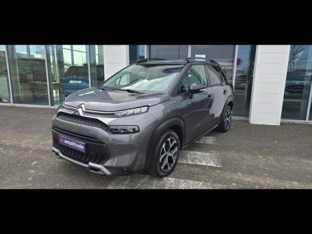 CITROEN C3 Aircross BlueHDi 110ch S&S Shine à vendre à Gien - Image n°1