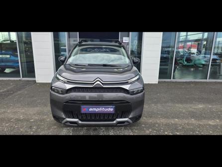 CITROEN C3 Aircross BlueHDi 110ch S&S Shine à vendre à Gien - Image n°2