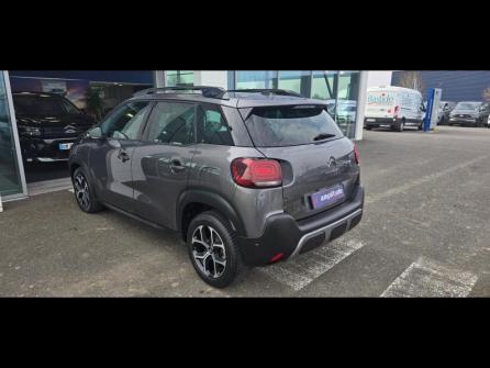 CITROEN C3 Aircross BlueHDi 110ch S&S Shine à vendre à Gien - Image n°7