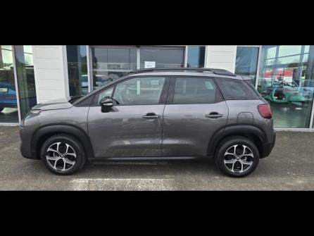 CITROEN C3 Aircross BlueHDi 110ch S&S Shine à vendre à Gien - Image n°8