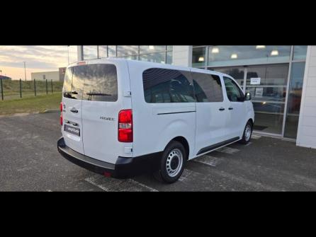 TOYOTA PROACE Combi Long 1.5 120 D-4D Dynamic RC22 à vendre à Gien - Image n°5