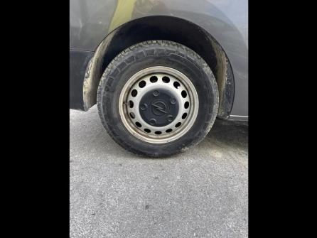 OPEL Vivaro Combi L2 1.5 D 120ch Standard à vendre à Bourges - Image n°9