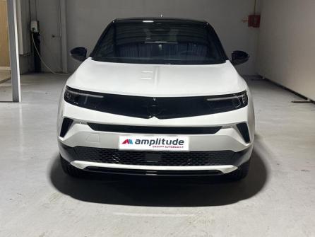 OPEL Mokka 1.2 Turbo 130ch GS BVA8 à vendre à Brie-Comte-Robert - Image n°3