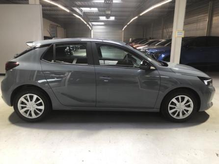 OPEL Corsa 1.2 Turbo 100ch Edition à vendre à Brie-Comte-Robert - Image n°4