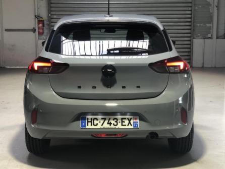OPEL Corsa 1.2 Turbo 100ch Edition à vendre à Brie-Comte-Robert - Image n°6