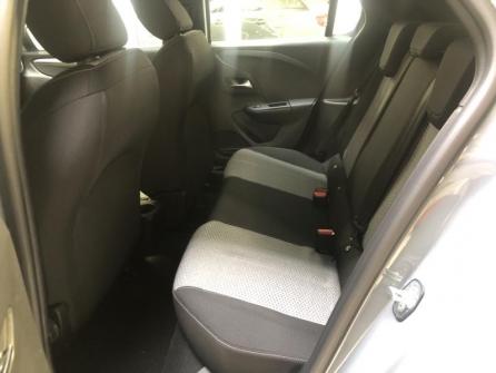 OPEL Corsa 1.2 Turbo 100ch Edition à vendre à Brie-Comte-Robert - Image n°12