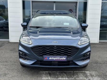 FORD Kuga 2.5 Duratec 190ch FHEV E85 ST-Line X BVA à vendre à Gien - Image n°2