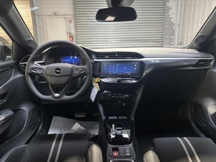 OPEL Corsa 1.2 Turbo Hybrid 100ch GS e-BVA6 à vendre à Melun - Image n°7