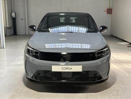 OPEL Corsa 1.2 Turbo 100ch GS BVA8 à vendre à Brie-Comte-Robert - Image n°3