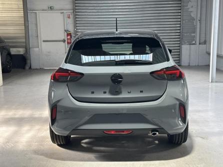 OPEL Corsa 1.2 Turbo 100ch GS BVA8 à vendre à Brie-Comte-Robert - Image n°5