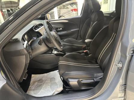 OPEL Corsa 1.2 Turbo 100ch GS BVA8 à vendre à Brie-Comte-Robert - Image n°7