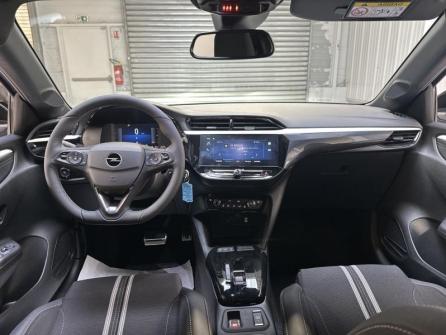OPEL Corsa 1.2 Turbo 100ch GS BVA8 à vendre à Brie-Comte-Robert - Image n°9