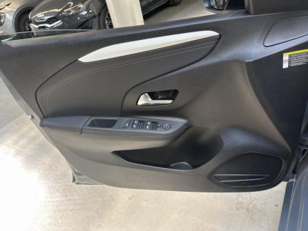 OPEL Corsa 1.2 Turbo 100ch GS BVA8 à vendre à Brie-Comte-Robert - Image n°11