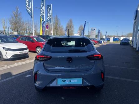 OPEL Corsa 1.2 Turbo Hybrid 136ch GS e-BVA6 à vendre à Sens - Image n°6