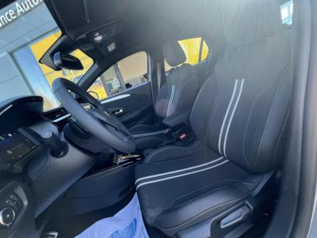 OPEL Corsa 1.2 Turbo Hybrid 136ch GS e-BVA6 à vendre à Sens - Image n°10