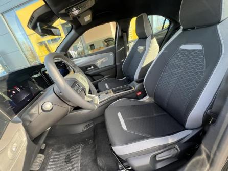 OPEL Mokka 1.2 Turbo Hybrid 136ch Edition e-DCT6 à vendre à Sens - Image n°10