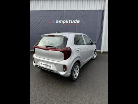 KIA Picanto 1.2 DPi 79ch Active BVMA5 à vendre à Troyes - Image n°5