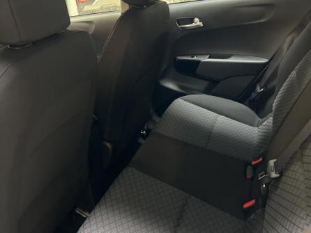 KIA Picanto 1.2 DPi 79ch Active BVMA5 à vendre à Troyes - Image n°11