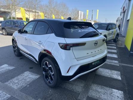 OPEL Mokka 1.2 Turbo Hybrid 136ch GS e-DCT6 à vendre à Melun - Image n°7