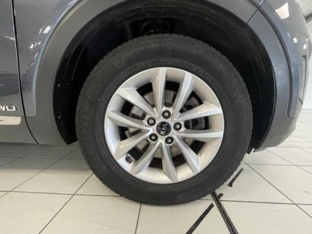 KIA Sorento 2.2 CRDi 200ch ISG Active 4x4 7 places à vendre à Garges Les Gonesse - Image n°11