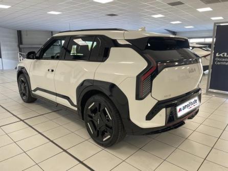 KIA EV3 204ch 81,4kWh GT-Line à vendre à Garges Les Gonesse - Image n°7