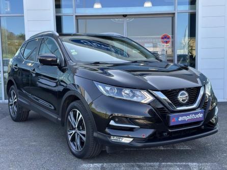 NISSAN Qashqai 1.5 dCi 115ch N-Connecta 2019 à vendre à Gien - Image n°3