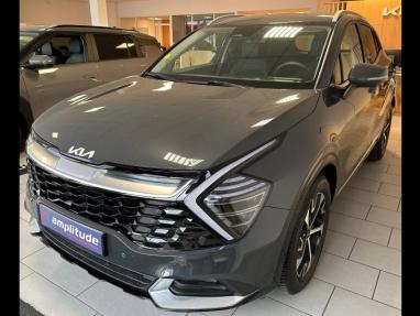 Voir le détail de l'offre de cette KIA Sportage 1.6 CRDi 136ch MHEV Design DCT7 4x2 de 2023 en vente à partir de 340.07 €  / mois