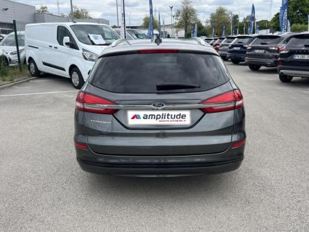 FORD Mondeo SW 2.0 HYBRID 187ch Titanium Business BVA à vendre à Dijon - Image n°6