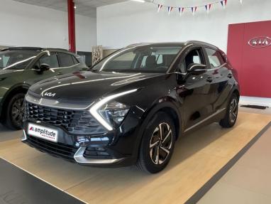 Voir le détail de l'offre de cette KIA Sportage 1.6 CRDi 136ch ISG Design 4x2 de 2022 en vente à partir de 30 499 € 
