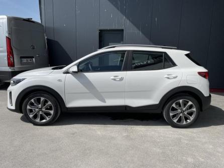 KIA Stonic 1.0 T-GDi 100ch Collection 2 DCT7 à vendre à Reims - Image n°3