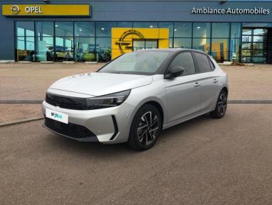 Voir le détail de l'offre de cette OPEL Corsa 1.2 Turbo 100ch GS de 2023 en vente à partir de 163.97 €  / mois