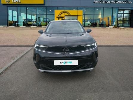 OPEL Mokka 1.5 D 110ch Elegance à vendre à Troyes - Image n°2